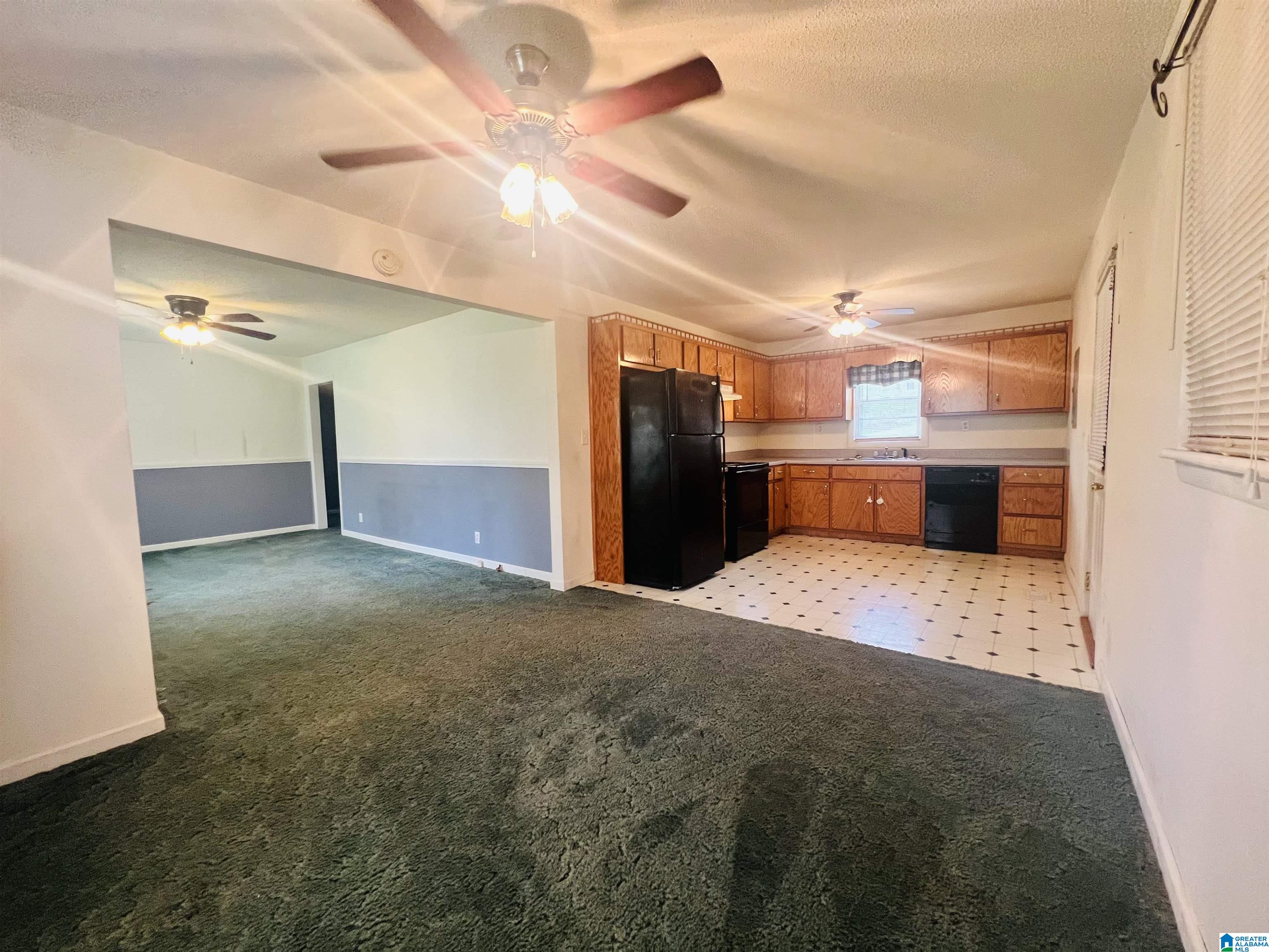441 Ketchum Road Blountsville, AL 35031 - Photo 4 of 18
