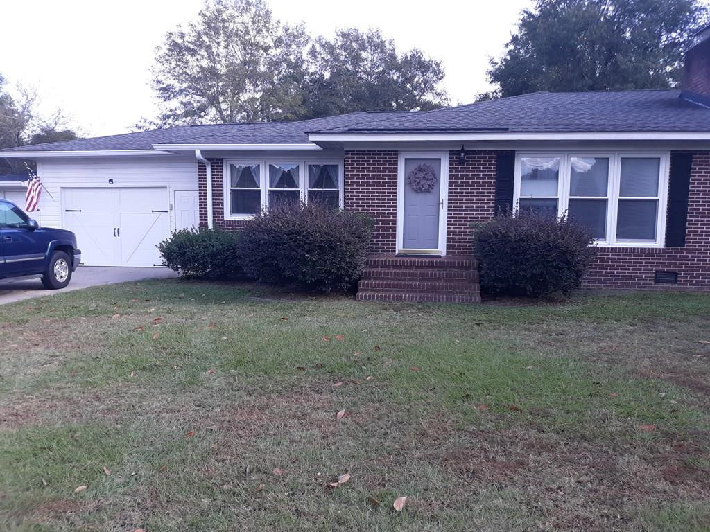 5734 Springfield Road Williston, SC 29853 - Photo 1 of 33 Gallery Image 1