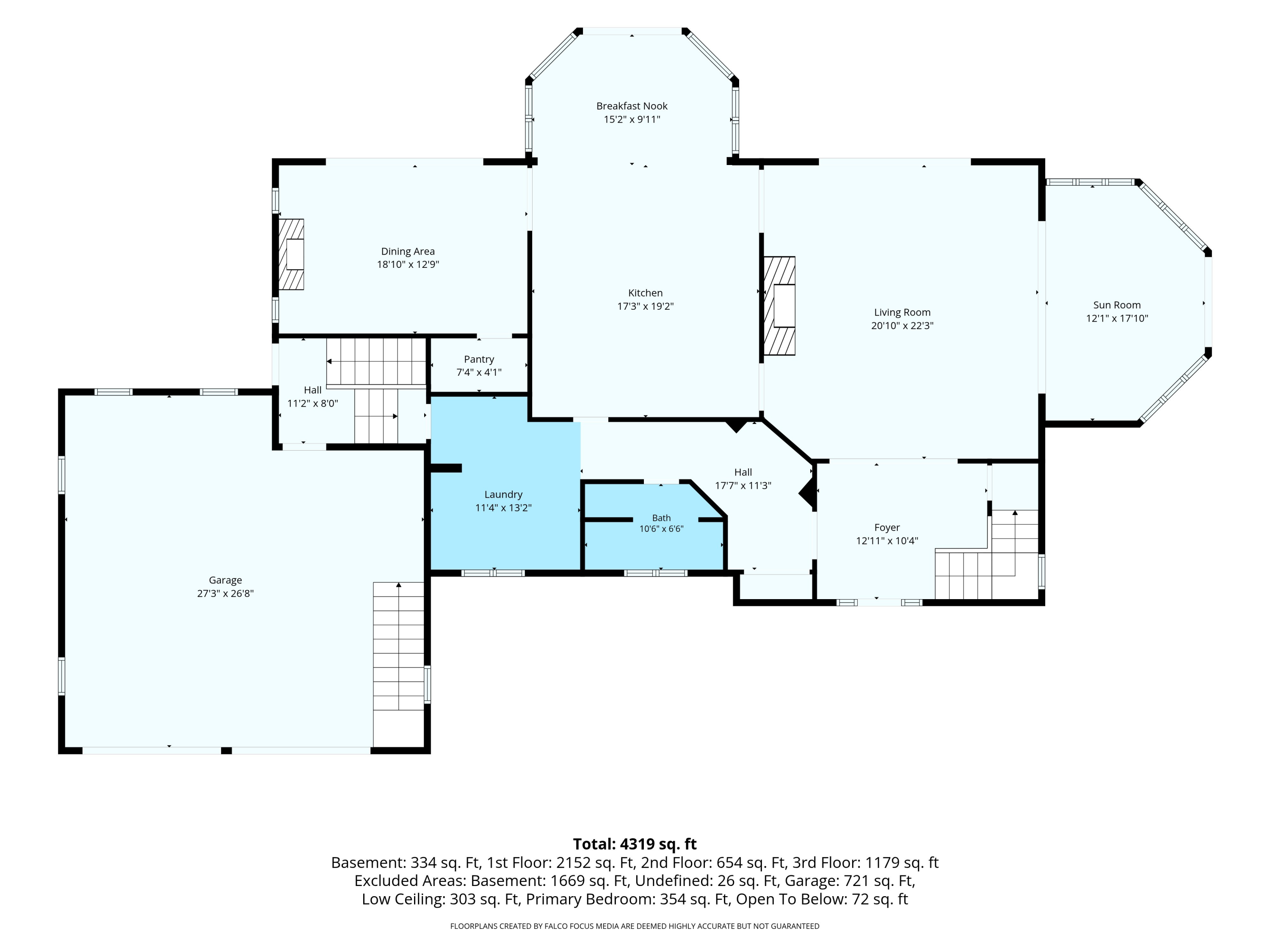 1197 Bay Road Brooklin, ME 04616 - Photo 135 of 143 Gallery Image 135