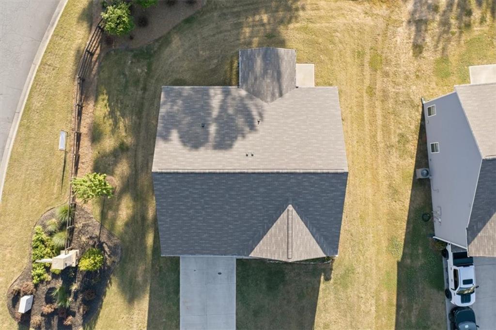 1 Longbrooke Drive Southeast Rome, GA 30161 - Photo 29 of 32