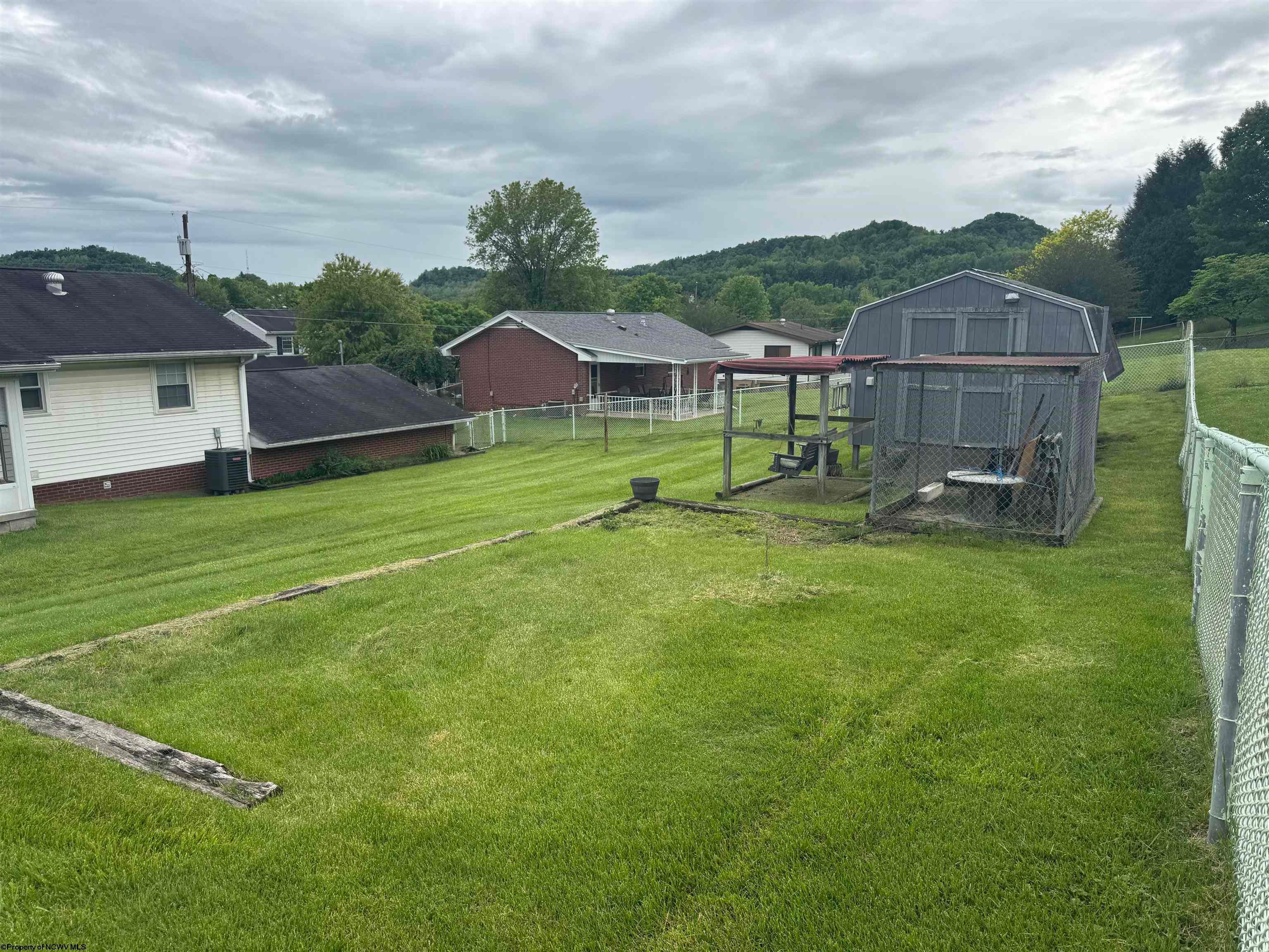 48 Millbrook Road Bridgeport, WV 26330 - Photo 33 of 35 Gallery Image 33