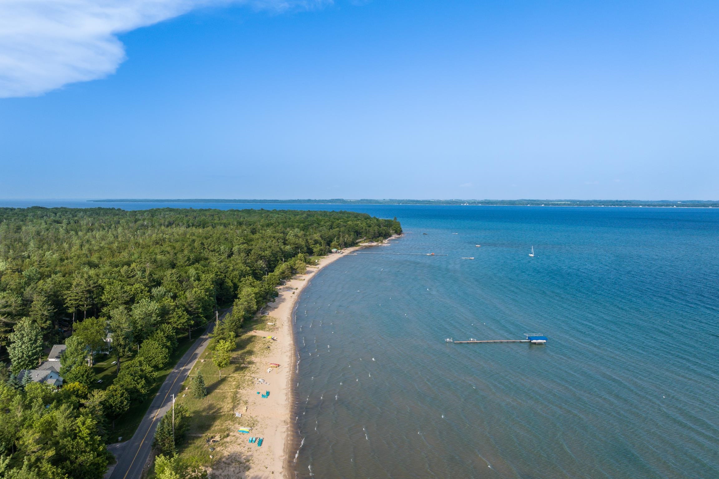 3846-3842 South Lee Point Road Suttons Bay, MI 49682 - Photo 2 of 32 1935698-b780077e-3e84-42f9-a1fa-5665242fb490.JPG