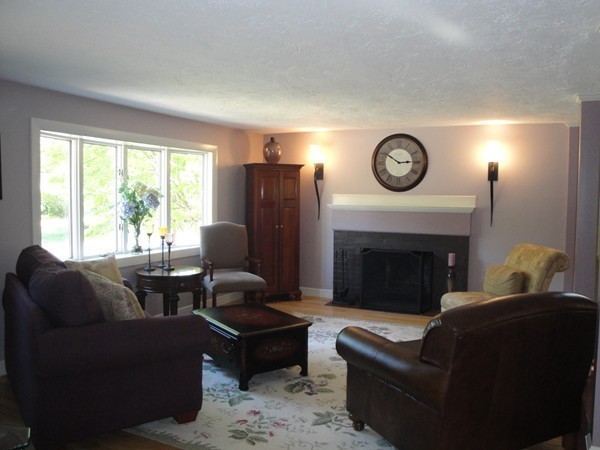 7 Caulfield Road Wayland, MA 01778 - Photo 15 of 18 Gallery Image 15