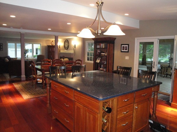 7 Caulfield Road Wayland, MA 01778 - Photo 6 of 18 Gallery Image 6