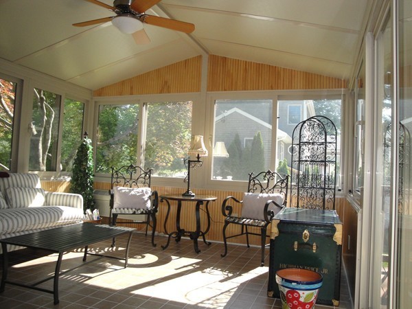 7 Caulfield Road Wayland, MA 01778 - Photo 10 of 18 Gallery Image 10