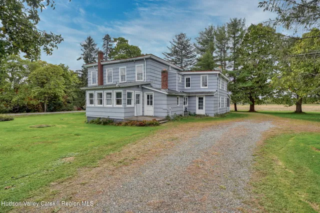 $895,000 | 1595 Highway 385, Athens, NY 12015