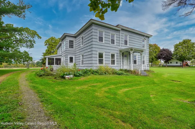 $895,000 | 1595 Highway 385, Athens, NY 12015