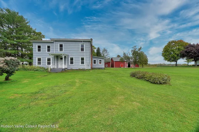 $895,000 | 1595 Highway 385, Athens, NY 12015