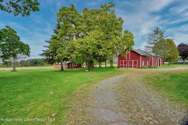 $895,000 | 1595 Highway 385, Athens, NY 12015