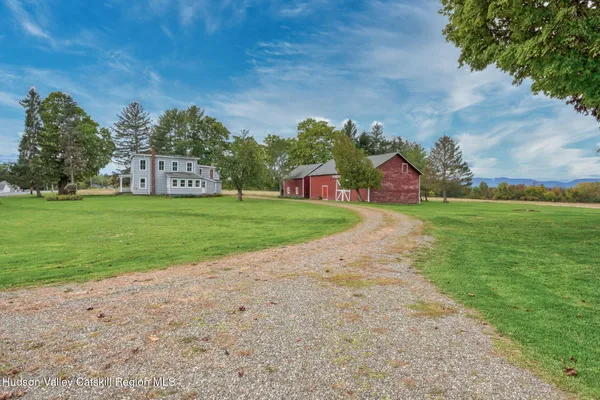 $895,000 | 1595 Highway 385, Athens, NY 12015