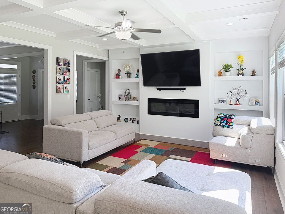 844 Pool Road Hiram, GA 30141 - Photo 14 of 60 Gallery Image 14