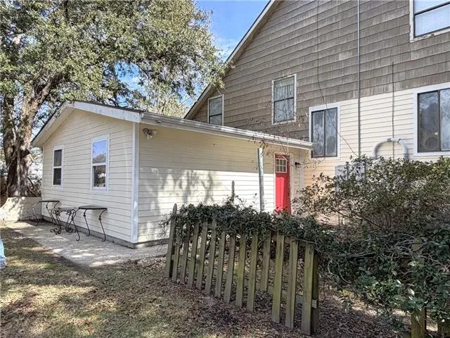 $1,325 | 23058 Highway 1088, Unit D, Mandeville, LA 70448