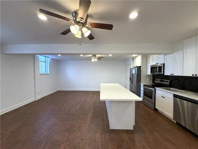 $1,325 | 23058 Highway 1088, Unit D, Mandeville, LA 70448