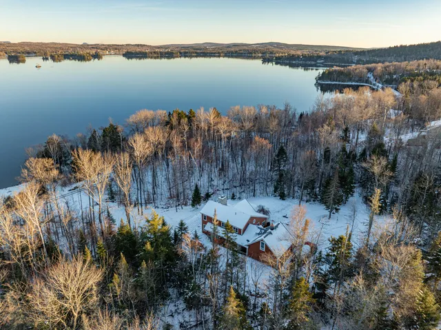 $1,650,000 | 172 Harford Point Road, Greenville Junction, ME 04442