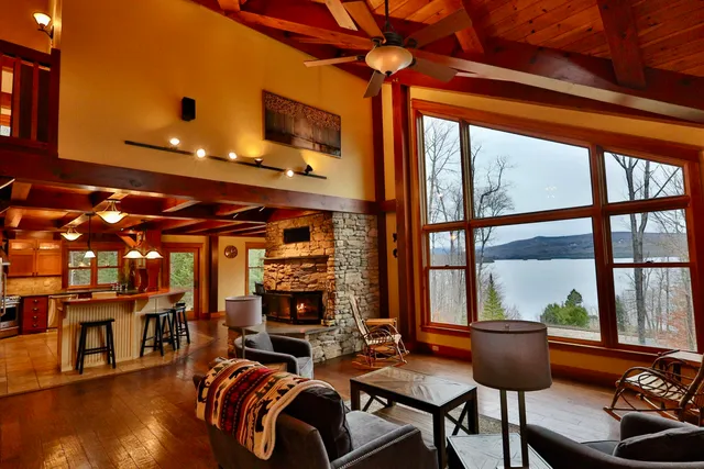 $1,650,000 | 172 Harford Point Road, Greenville Junction, ME 04442