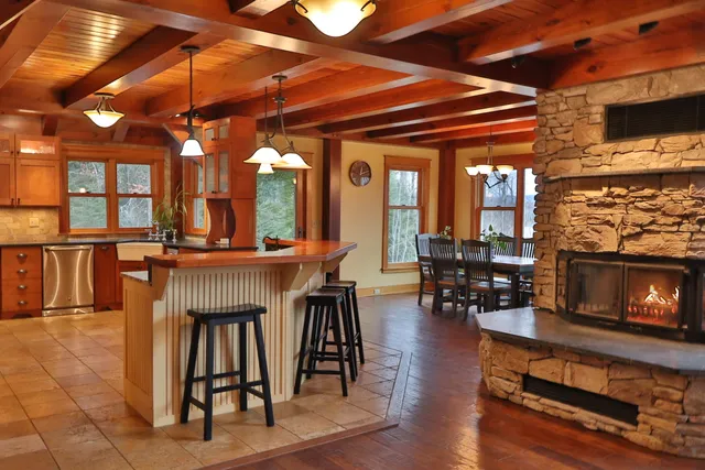 $1,650,000 | 172 Harford Point Road, Greenville Junction, ME 04442