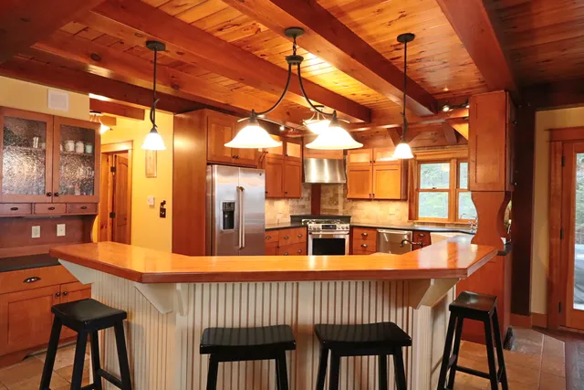 $1,650,000 | 172 Harford Point Road, Greenville Junction, ME 04442