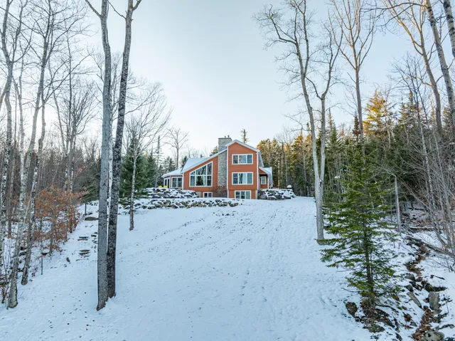 $1,650,000 | 172 Harford Point Road, Greenville Junction, ME 04442