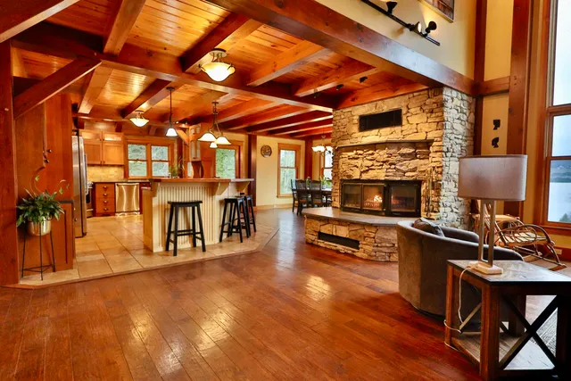 $1,650,000 | 172 Harford Point Road, Greenville Junction, ME 04442