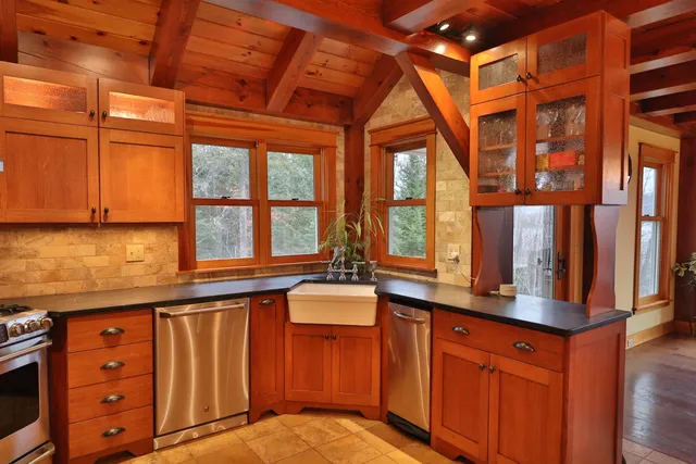 $1,650,000 | 172 Harford Point Road, Greenville Junction, ME 04442