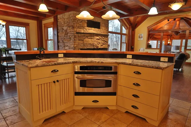 $1,650,000 | 172 Harford Point Road, Greenville Junction, ME 04442