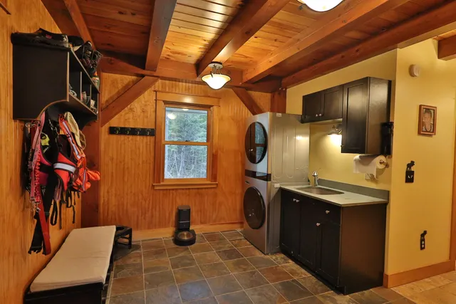 $1,650,000 | 172 Harford Point Road, Greenville Junction, ME 04442