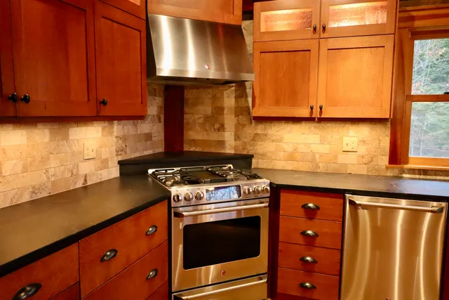 $1,650,000 | 172 Harford Point Road, Greenville Junction, ME 04442