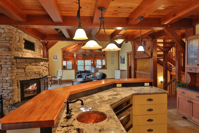 $1,650,000 | 172 Harford Point Road, Greenville Junction, ME 04442