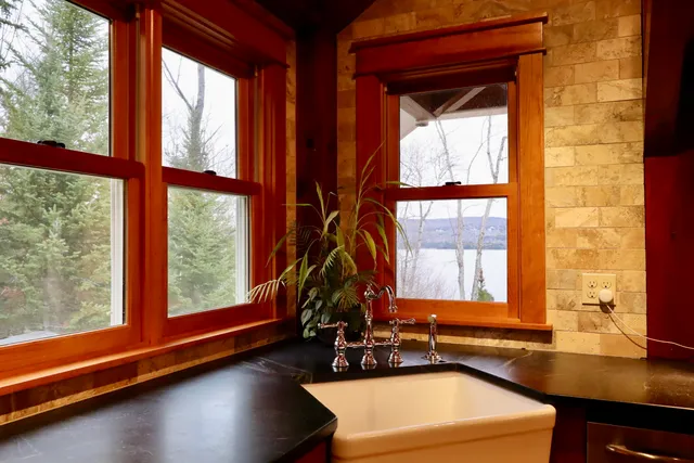 $1,650,000 | 172 Harford Point Road, Greenville Junction, ME 04442