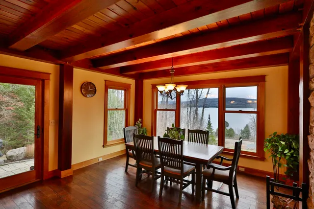$1,650,000 | 172 Harford Point Road, Greenville Junction, ME 04442