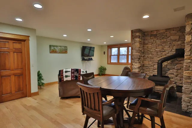 $1,650,000 | 172 Harford Point Road, Greenville Junction, ME 04442