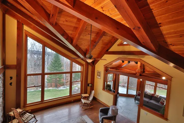 $1,650,000 | 172 Harford Point Road, Greenville Junction, ME 04442