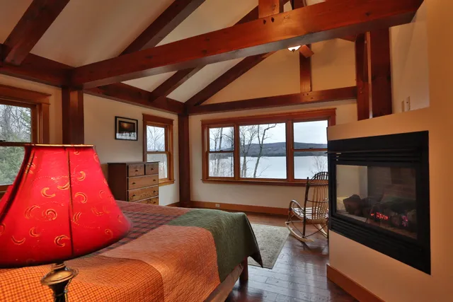 $1,650,000 | 172 Harford Point Road, Greenville Junction, ME 04442