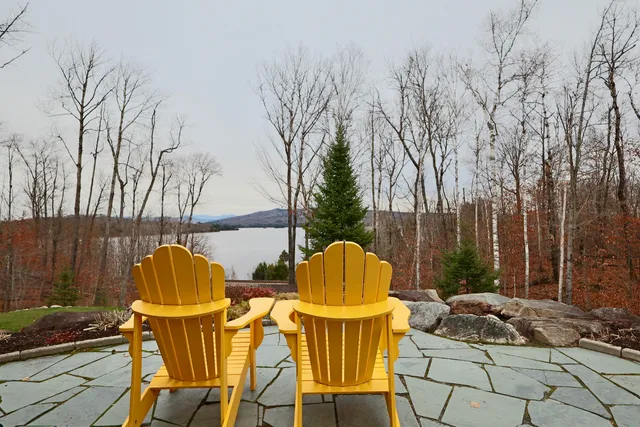 $1,650,000 | 172 Harford Point Road, Greenville Junction, ME 04442