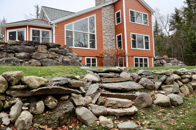 $1,650,000 | 172 Harford Point Road, Greenville Junction, ME 04442