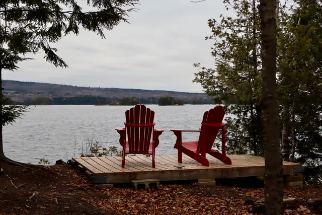 $1,650,000 | 172 Harford Point Road, Greenville Junction, ME 04442