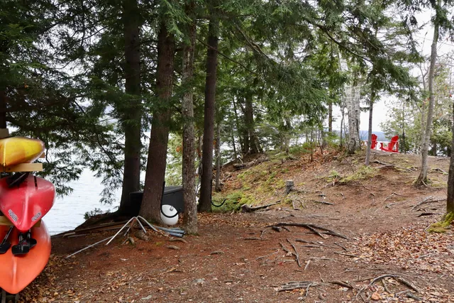 $1,650,000 | 172 Harford Point Road, Greenville Junction, ME 04442