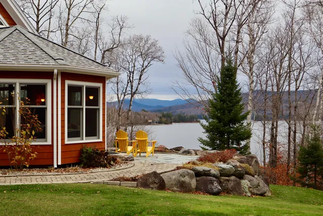 $1,650,000 | 172 Harford Point Road, Greenville Junction, ME 04442