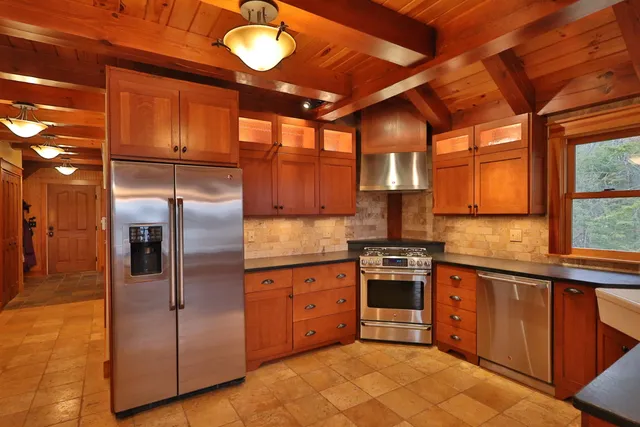 $1,650,000 | 172 Harford Point Road, Greenville Junction, ME 04442