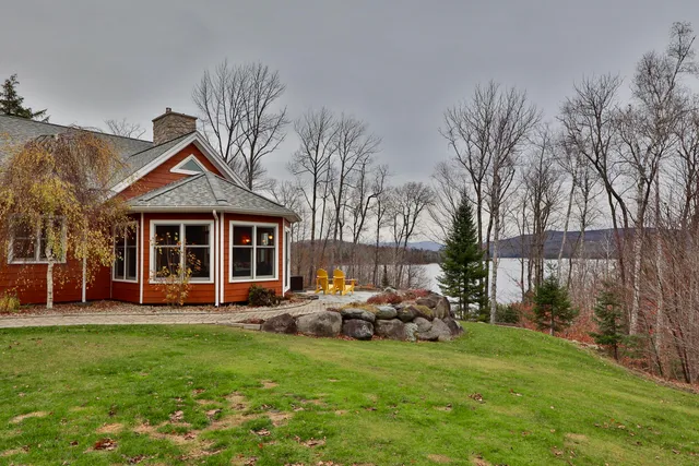 $1,650,000 | 172 Harford Point Road, Greenville Junction, ME 04442