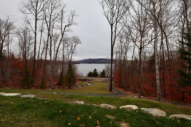 $1,650,000 | 172 Harford Point Road, Greenville Junction, ME 04442