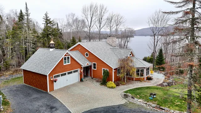 $1,650,000 | 172 Harford Point Road, Greenville Junction, ME 04442