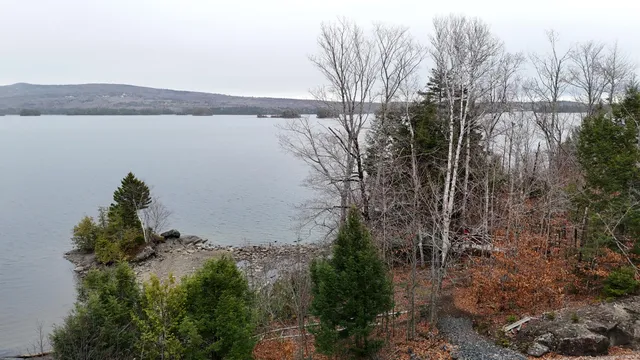 $1,650,000 | 172 Harford Point Road, Greenville Junction, ME 04442