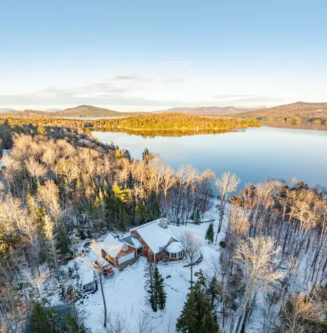 $1,650,000 | 172 Harford Point Road, Greenville Junction, ME 04442