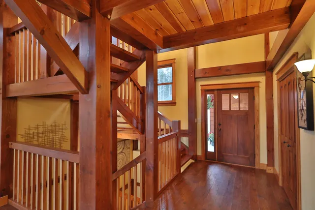 $1,650,000 | 172 Harford Point Road, Greenville Junction, ME 04442