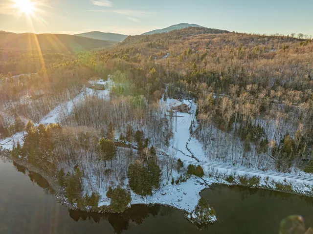 $1,650,000 | 172 Harford Point Road, Greenville Junction, ME 04442
