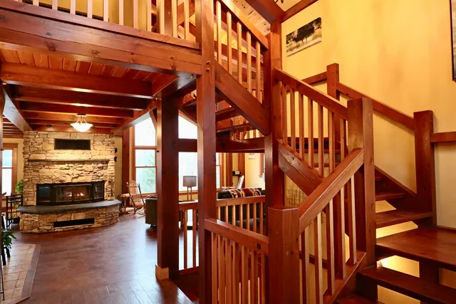 $1,650,000 | 172 Harford Point Road, Greenville Junction, ME 04442