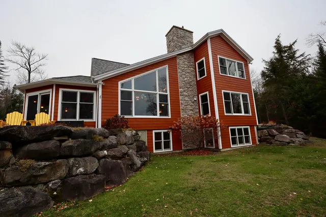 $1,650,000 | 172 Harford Point Road, Greenville Junction, ME 04442