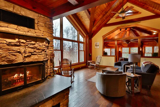 $1,650,000 | 172 Harford Point Road, Greenville Junction, ME 04442