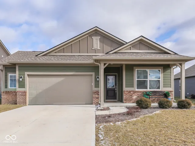 $325,000 | 1567 Mitis Street, Greenwood, IN 46143